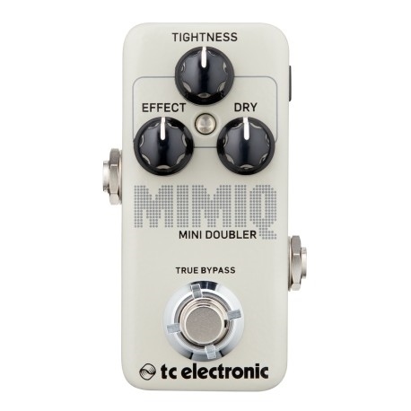 TC Electronic Mimiq Mini Doubler