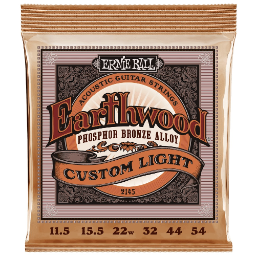 Ernie Ball 2145