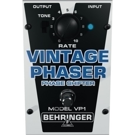 Behringer VP 1