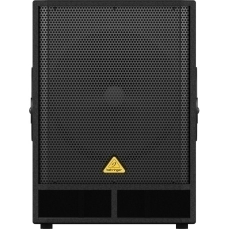 Behringer VQ1800D