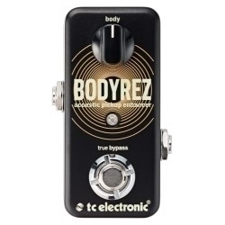 TC Electronic BodyRez