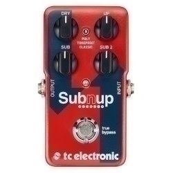 TC Electronic Sub'N'Up