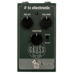 TC Electronic Gauss Tape Echo