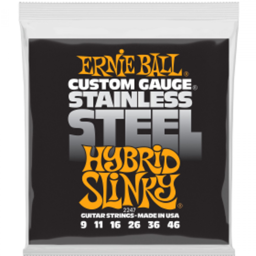 Ernie Ball 2247