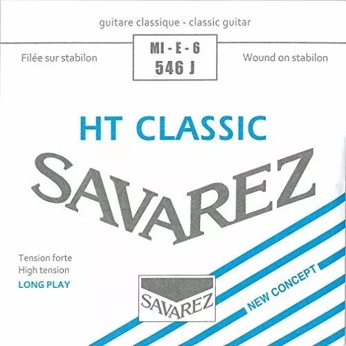 Savarez 546 J