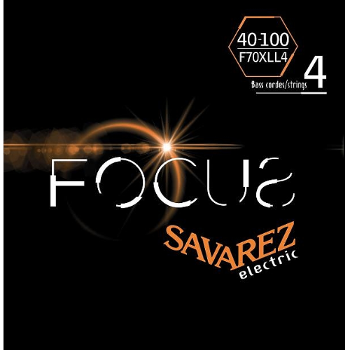 Savarez F70 XLL4