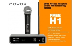 Novox FREE H1