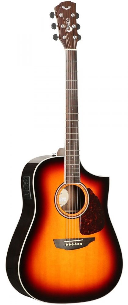 Samick SGW S-550D/3TS