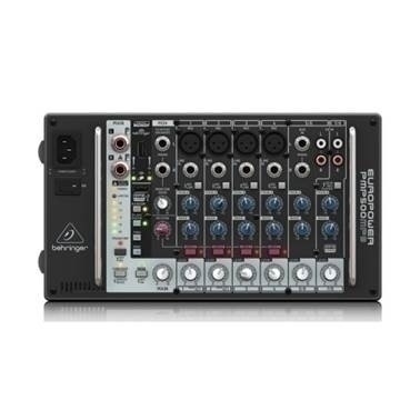 Behringer PMP500MP3