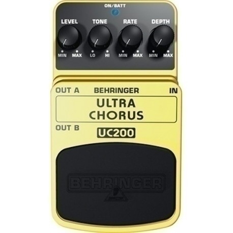 Behringer UC200