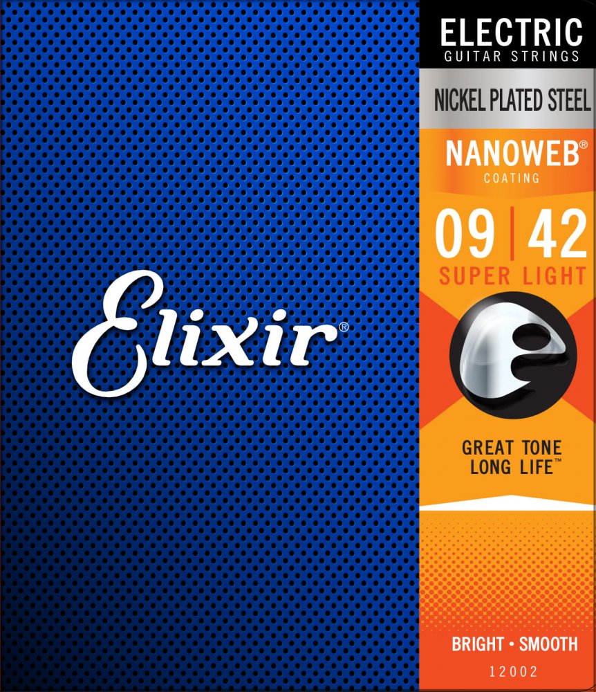 Elixir 12002