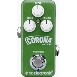 TC Electronic Corona Mini Chorus