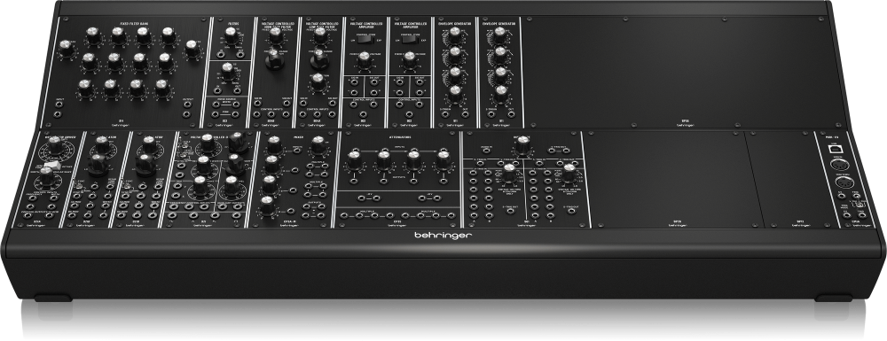 Behringer SYSTEM 15