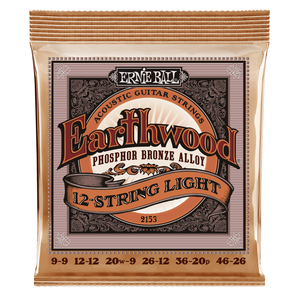 Ernie Ball 2153