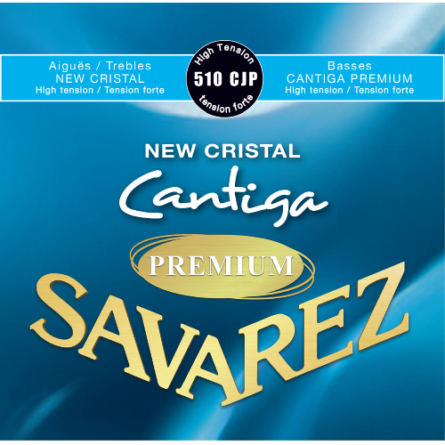 Savarez 510 CJP