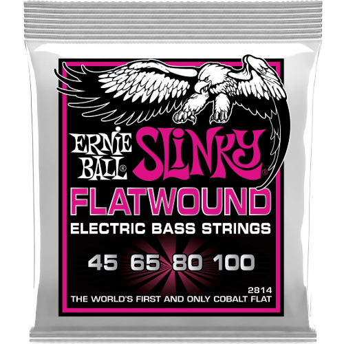 Ernie Ball 2814