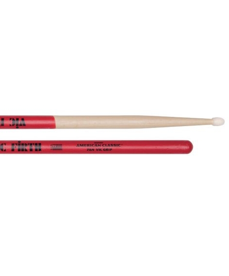 Vic Firth 7A VG Nylon