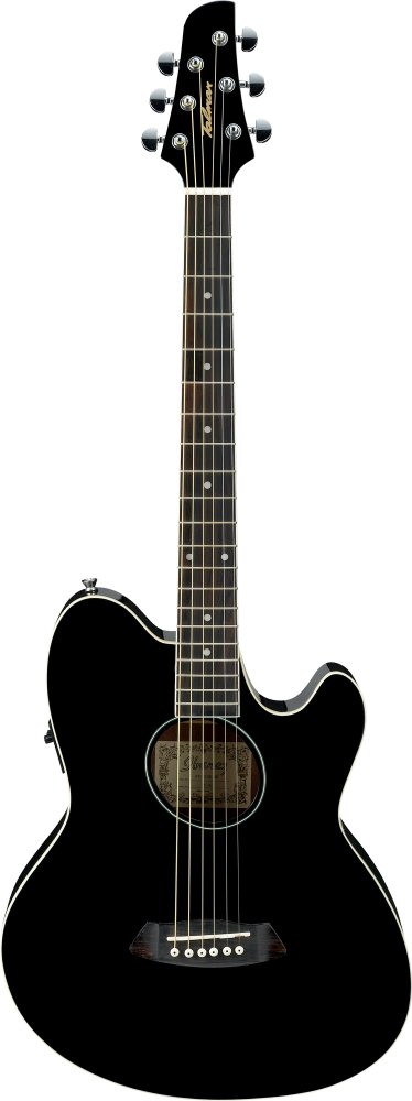 Ibanez TCY10E-BK