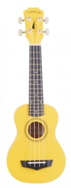 Arrow PB10 YW Soprano Yellow