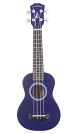 Arrow PB10 BL Soprano Blue