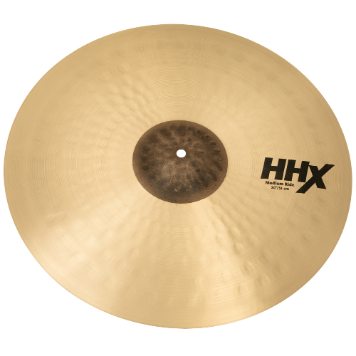 Sabian hhx 20" medium