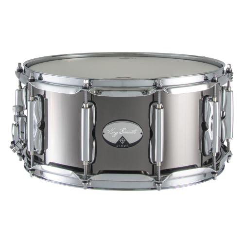 Dixon Artisan Gregg Bissonette Signature