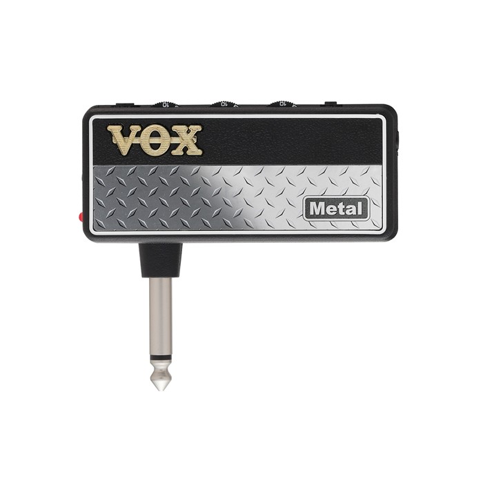 Vox AmPlug2 Metal