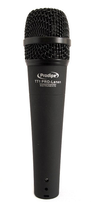 Prodipe TT1-Pro Lanen