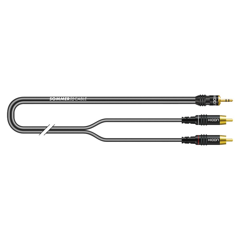 Sommer Cable SC-Onyx 0,25mm2