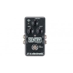 TC Electronic Sentry Noise Gate