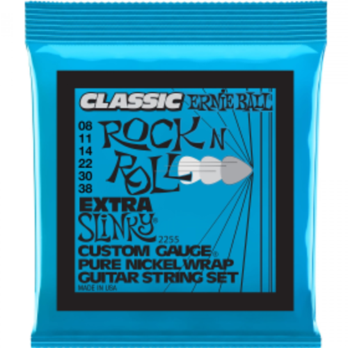 Ernie Ball 2255