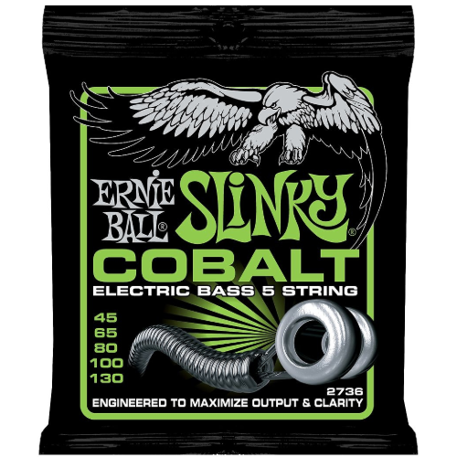 Ernie Ball 2736