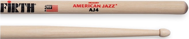 Vic Firth AJ4