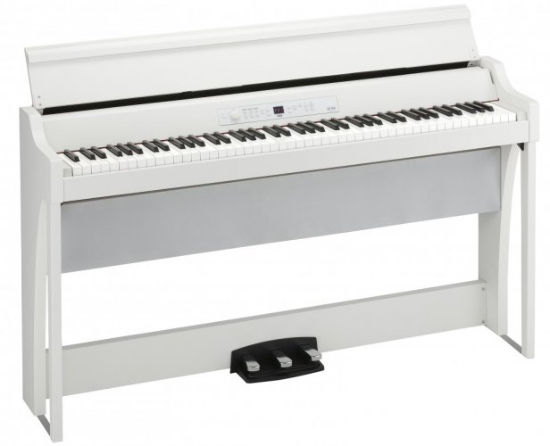 Korg G1 Air WH - Digitální piano