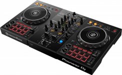 Pioneer DJ DDJ-400 - Kontroler DJ