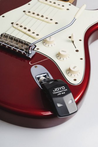 Joyo JW-03 - Gitarový bezdrôtový systém