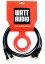 Watt Audio Kabel 2x RCA stereo 2m- Profesionální audio kabel