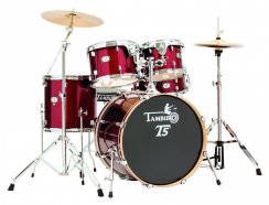 Tamburo T5S16RSSK - Akustická bicí souprava