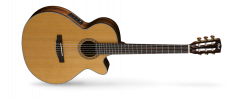 Cort CEC-7 NAT - Gitara klasyczna