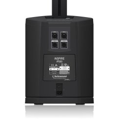 Turbosound iP500 V2 - Modulární aktivní systém