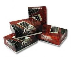 PRS ACC3057 - Snímač Tremonti Bass