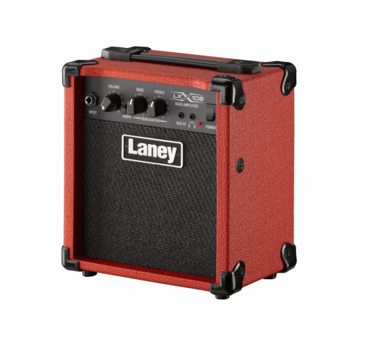 Laney LX10B RED - basové kombo