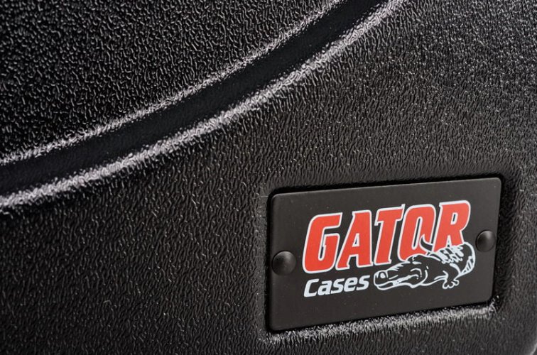 Gator GP-22-PE - Futerał / case na talerze perkusyjne 8''-22''