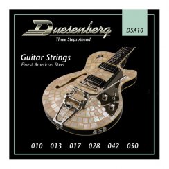 Duesenberg DSA10 010-050 - Struny pro elektrickou kytaru