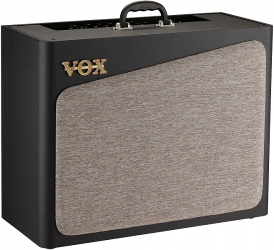 Vox AV60 - Lampowe kombo gitarowe