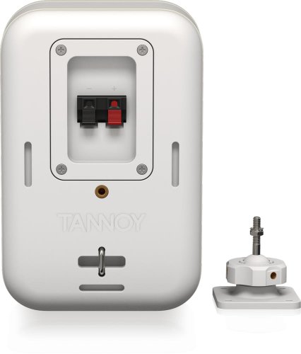 Tannoy VMS 1-WH - Głośniki instalacyjne białe (para)