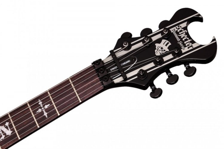 Schecter Synyster Gates Standard - Elektrická kytara