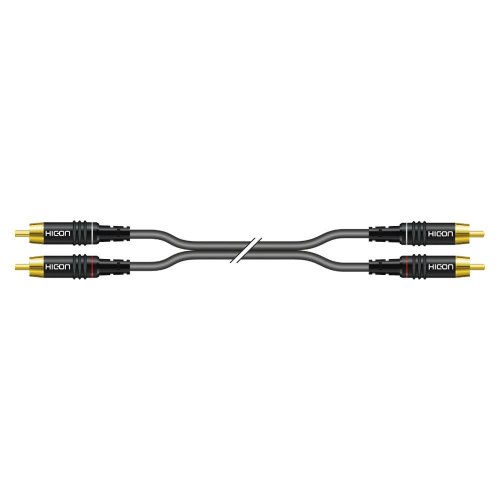 Sommer Cable SC-Onyx 0,25mm² - prepojovací kábel 1m