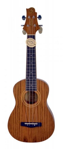Samick UK-60 NS - Koncertní ukulele