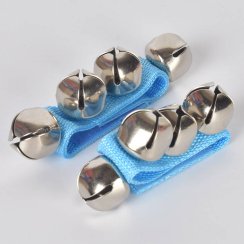 Kera Audio N11-4B - Rolničky modré